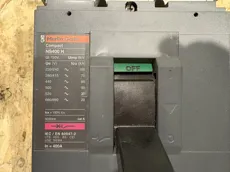 MERLIN GERIN - NS400H