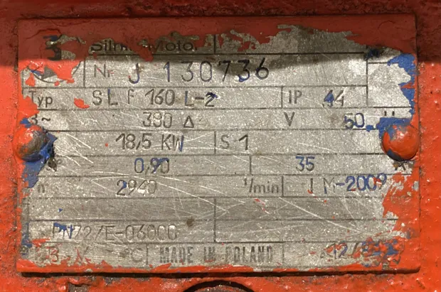 Image 6 of 6 - LFP - 80PJMa215