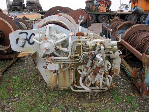 Image 3 of 9 - Waterfall