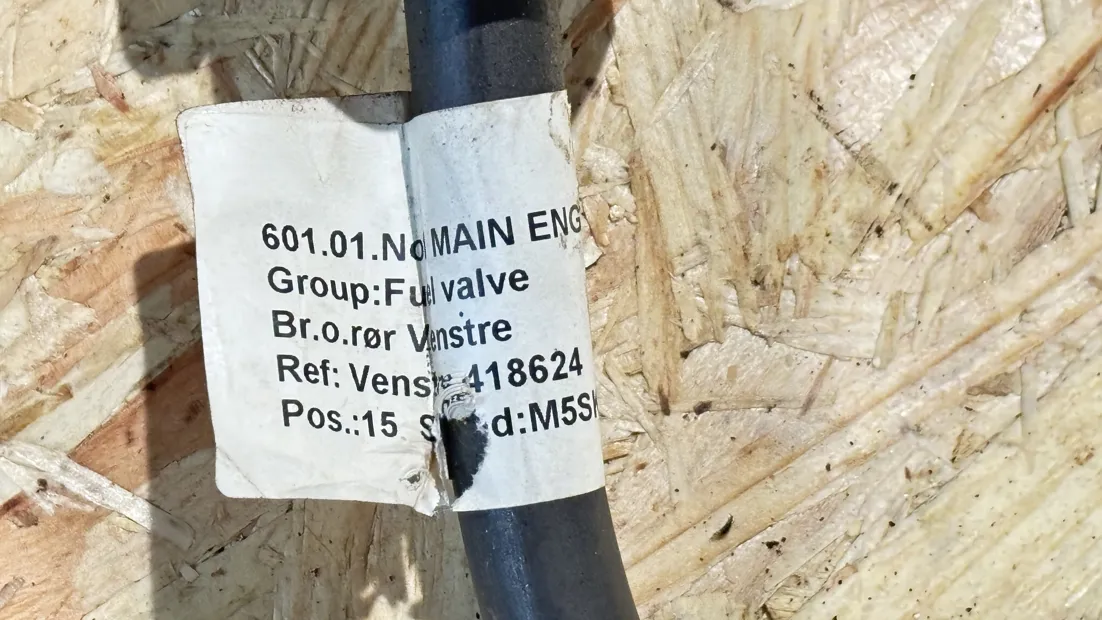 Image 3 of 3 - Wichmann - AXA / AXAG