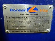 Boreal Vila - TV-12836
