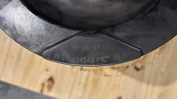 Image 6 of 6 - Bergen - B