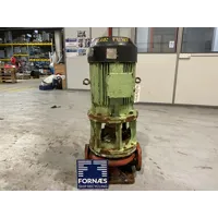 Svanehoej - NIP65A-TLBE