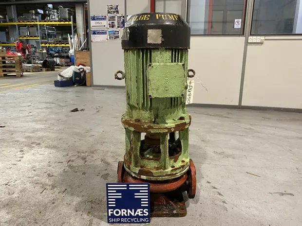 Image 1 of 7 - Svanehoej - NIP65A-TLBE