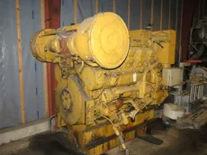 Caterpillar - 3508 DI