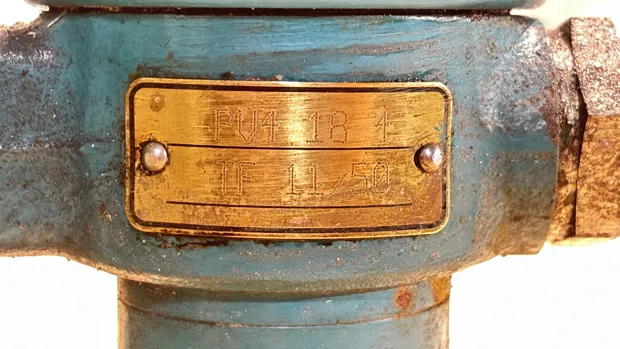 Image 6 of 6 - CJC - HDU 27/108 MZ-Z