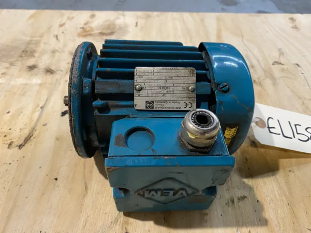 Image 3 of 5 - VEM - K21R63G4