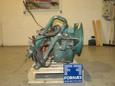 Twin Disc - MG 509