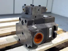 Hartmann - PVX126-BAXXX-21GT/ LT-PLXXXX