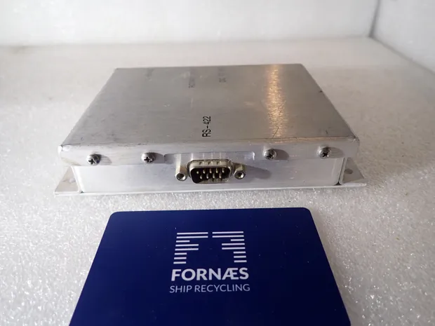 Image 3 of 3 - SEATEL MODEM - 117168-1