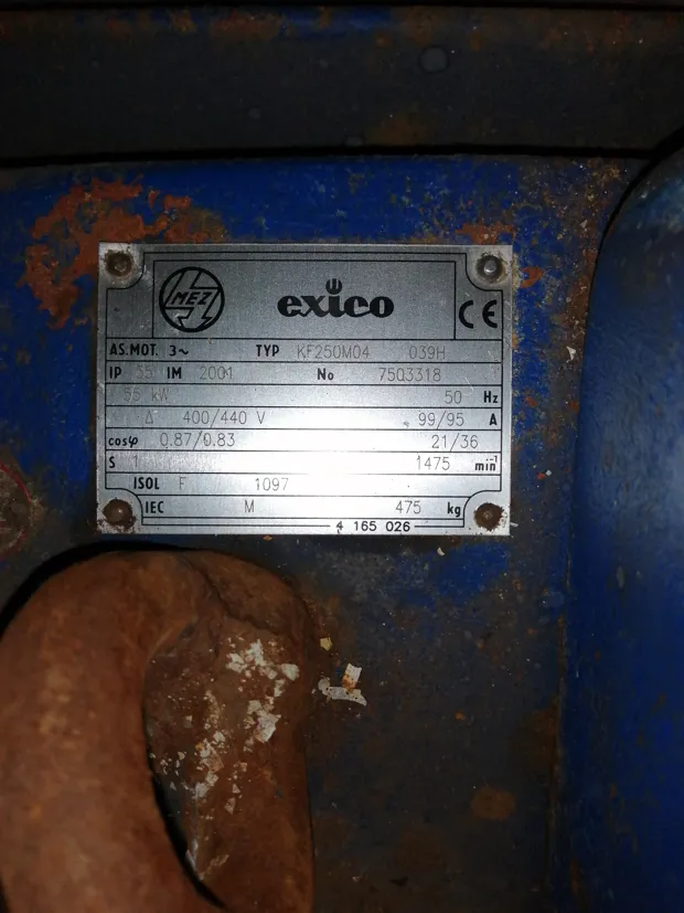 Image 7 of 8 - HP808