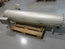 Aalborg Industries - Vesta E0 130