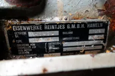 Reintjes - BGA 120