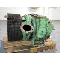 ABB / BBC - VTR 251-2H