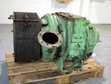 ABB / BBC - VTR 251-2H