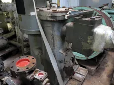 Norwinch - SV 15 B