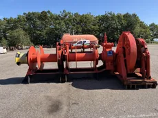 Anchor/Mooring winch