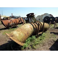 Jastram - BU20F. Serial no. 1360