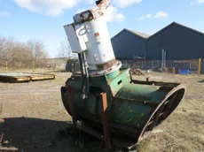 Jastram - Type BU02F. No 1207