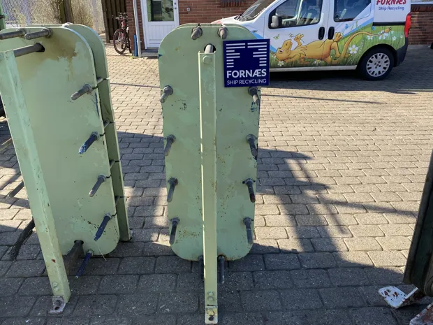 Image 3 of 5 - Sondex - S30-IG