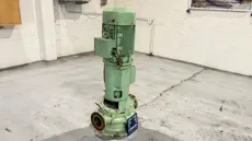 IronPump - CNLB-100-100/315