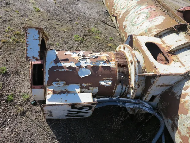 Image 4 of 11 - Jastram - BU02F. Serial no. 1255 GL Certificate