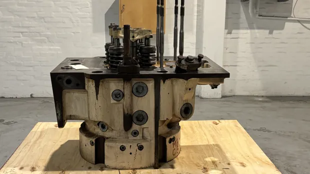 Image 1 of 14 - Bergen - B