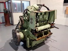 ZF - ZFW12000NRCEW