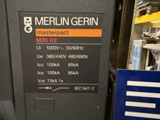 Merlin Gerin - M20H2