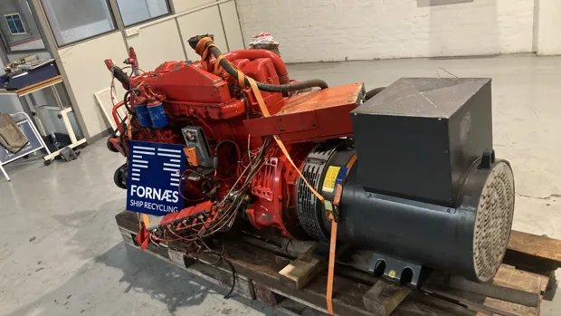 Image 5 of 11 - Scania