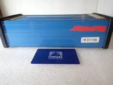 Fugro SeaStar - 3510 LR