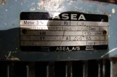 Alfa Laval - MAPX 204TGT-24-50
