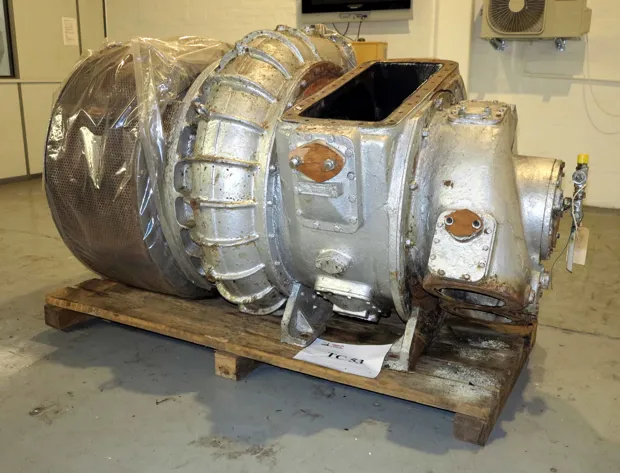 Image 1 of 5 - Napier - NA 455