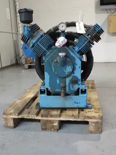 Sperre - HL2/105