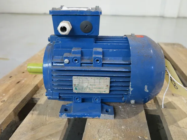 Image 1 of 3 - Bevi - 4A2 90S-2 B3+PTC