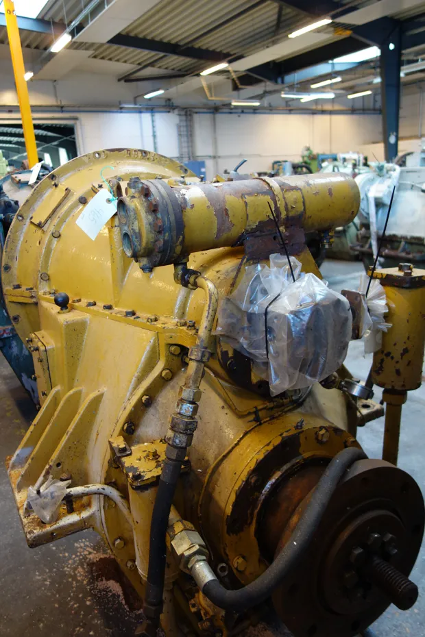 Image 3 of 4 - Fernholt & Giertsen - PB 339