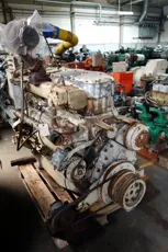 Cummins - NT-855-M1