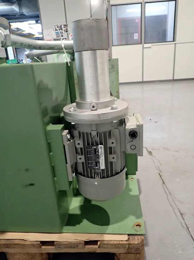 Image 3 of 6 - Settima Meccanica - GR32 SMT16B 35LAC24B5RF2