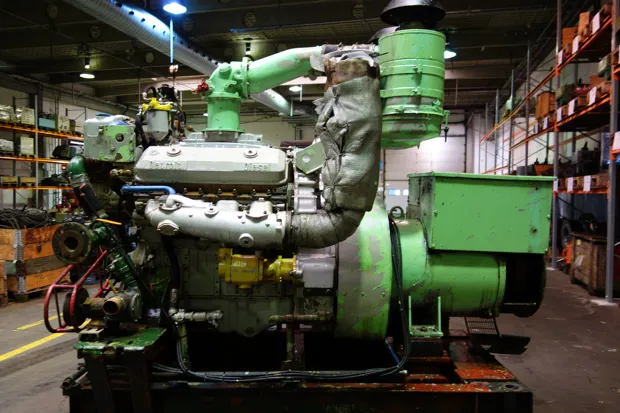 Image 2 of 4 - Detroit