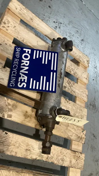 Image 4 of 5 - Bowman - EC140