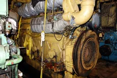 Caterpillar - 3606