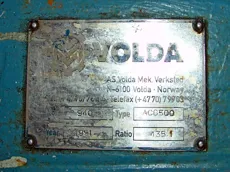 Volda - ACG 500