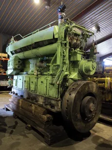 DE Industrie - 6D7HDN