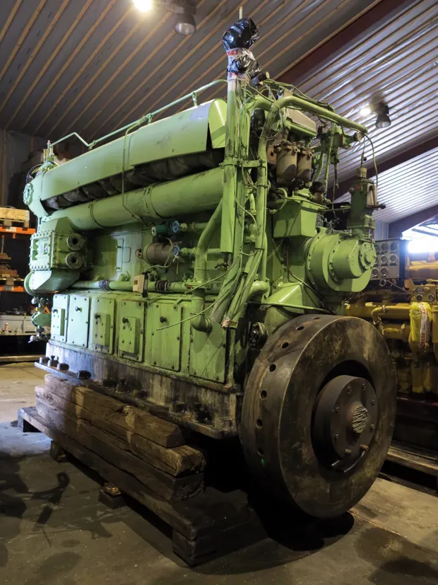 Image 1 of 5 - DE Industrie - 6D7HDN