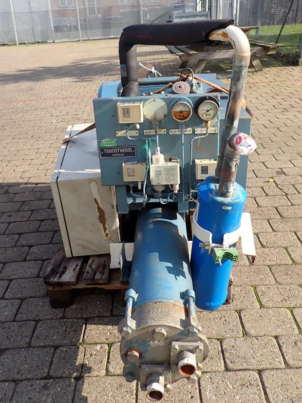 Image 3 of 8 - Bock - F5