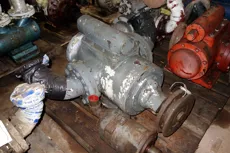 Allweiler - SNH 1700 L46