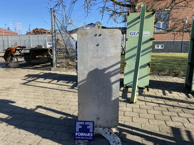 Image 1 of 5 - Alfa Laval - CB 300-28L