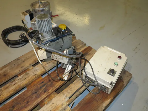 Image 3 of 5 - Beka  Baier-Köppel - MZ 0,5-08E/B