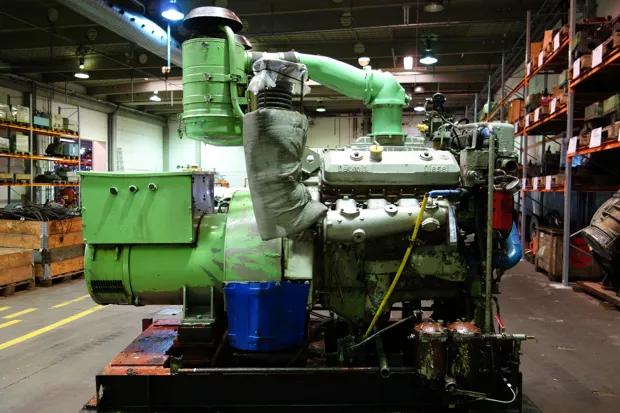 Image 4 of 5 - Detroit