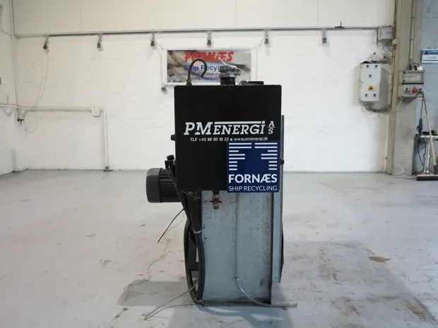 Image 4 of 8 - No plate